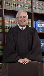 Judge Thomas G. Fisher